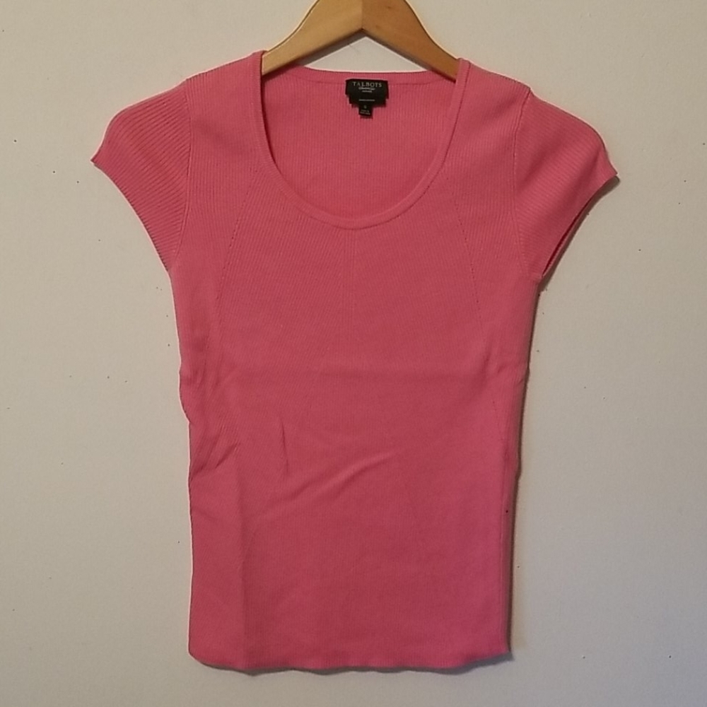 Talbots Petite Top